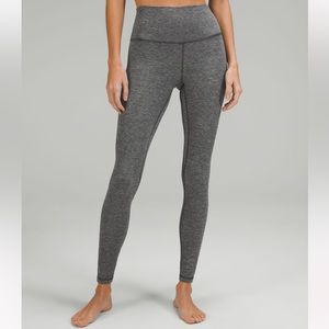 Lululemon align leggings 28”